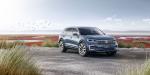 Volkswagen T-Prime Concept GTE 2016 года